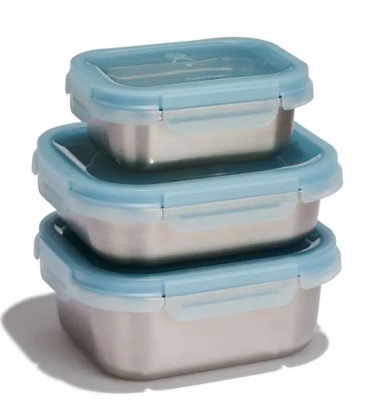 Hydro Flask Food Container Set